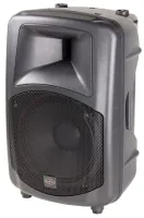 DAS AUDIO DR-512 Пассивная двухполосная акустическая система 12"+1", 300/1200Вт, 50Гц-20кГц, 8 Ом