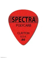 Набор медиаторов 12 шт. CLAYTON SPE60/12