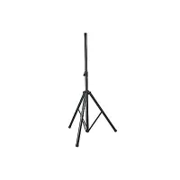 FENDER COMPACT SPEAKER STANDS W/BAG регулируемые стойки для акустических систем, в комплекте чехол