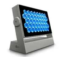 Claypaky Odeon Flood Maxi RGBW 35