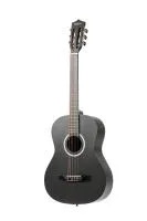Классическая гитара Belucci SAP3825 BK (7/8, 38")