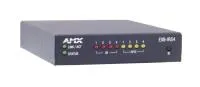 Amx плата расширения exb-irs4 icslan ir/s interface, 4 ir/s and 4 inputs
