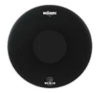 dsWCB1D-7MIL-14K DS Series Пластик для малого барабана 14", Williams