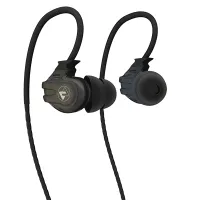 FE-301 Omega Ace Наушники внутриканальные, с микрофоном, Fischer Audio