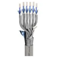SC-LOGICABLE MP MODF06 CPR Version  кабель цифровой многоканальный / модуляционный Sommer Cable