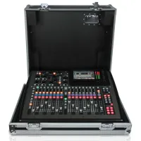 BEHRINGER X32 Compact TP - Микшерный пульт