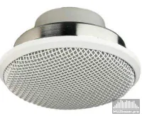 Audix m70n  потолочный конденсаторный микрофон, кардиоида, никелевый