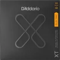 D`addario Xte1046 Set Elec Gtr Xt Reg Light