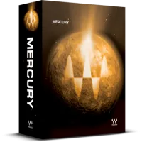 Digico mercury - набор из 167 плагинов: aphex vintage aural exciter, api 2500, api 550, api 560, audiotrack, bass rider, brauer motion, c1 compressor и т.д.