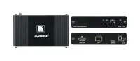 Kramer 675R - Приемник сигнала HDMI по волоконно-оптическому кабелю для модулей SFP