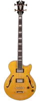 Бас-гитара D'Angelico Excel EX-BASS-NAT
