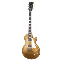 GIBSON Les Paul Tribute HP 2017 Faded Honeyburst - Электрогитара