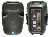 AUDIOVOICE AP212D - Акустическая система