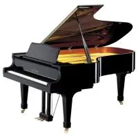 Kawai SK-7L Концертный рояль/Длина 229см/Черный полированный/Премиум серия Shigeru Kawai