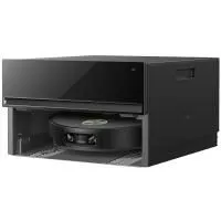 Робот-пылесос Dreame X60 Master, RLX88DE