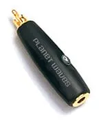 Planet waves pw-p047hh sale  переходник jack (female) - rca (male)