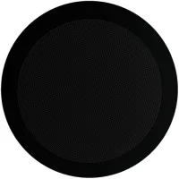 Audac CS74/B- 5'' двухполосная встраиваемая акустическая система 30 Вт – 8 Ом, 6 Вт – 100 В