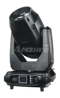 Anzhee PRO ACRUS 470 CMY - Вращающийся прожектор на газоразрядной лампе