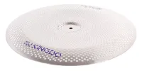 KINGDO 18" LOW VOLUME CHINA SILVER - тарелка china
