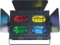 Nightsun SH016 SALE  световой прибор - рампа, звуков. активация, DMX