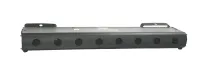 Involight SPL208RG - Лазерный эффект, 150 мВт красный, 50 мВт зелёный, DMX-512