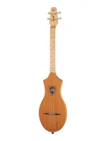 040803 M4 G Mahogany Дульцимер, Seagull