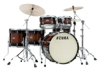 TAMA LKP52HTS-GKP S.L.P. Sound Lab Project ударная установка из 5-ти барабанов (бас-барабан 16'x22', том том 6,5'x10', 7'x12', н
