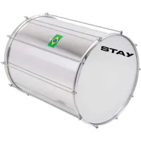286-STAY 5782ST Surdo Samba 18"x55см, Stay
