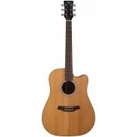 ADLER DC50-CM - Гитара акустическая шестиструнная
