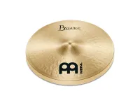 B15MH Byzance Traditional Medium Hihat Две тарелки 15", Meinl
