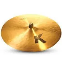 ZILDJIAN K0834 24' K' Light Ride тарелка типа Ride