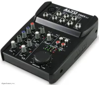 ALTO ZMX52 - Микшерный пульт