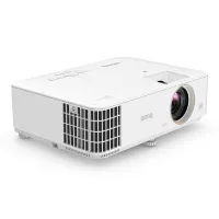 Мультимедийный проектор benq  th685 (1 dlp, ful lhd 1920x1080, 3.500 ansi, лампа 15.000 часов (экорежим), 1х5вт, 1.13 ÷ 1.46 : 1, 29дб (экорежим), 2,79кг, белый)