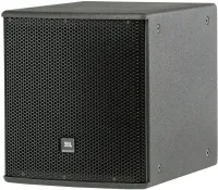 JBL ASB6112 сабвуфер 700Вт, 1х12', 8 Ом, 16 точек подвеса, 16,3кг
