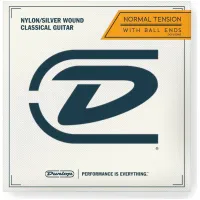 DUNLOP DUNLOP CLASSICAL DCV100NB - Струны