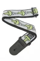Planet waves 50js06 sale  ремень гитарный joe satriani collection, spaceman