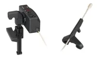 MIPRO VT-22 Комплект для скрипки, микрофон и компактный передатчик ACT-22T с держателем VT-20H (5A)