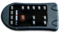 DiGiCo MOD-DR-BLANK   Заглушка для пустого слота DiGiRack.