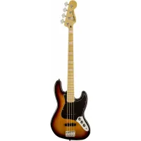 FENDER SQUIER VINTAGE MODIFIED JAZZ BASS 3TS - Бас-гитара 4 струны