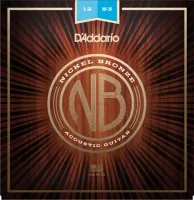 D'ADDARIO NB-POPKIT дисплей