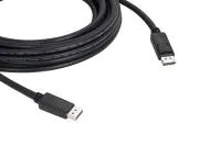 Кабель kramer c-dp-6 display port (вилка - вилка)1,8