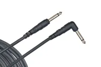 PW-CGTRA-20 Classic Series Инструментальный кабель, угловой коннектор, 6.1м, Planet Waves