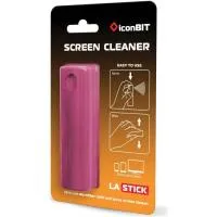 ICONBIT LASTICK (pink) - Комплект дополнительных компонентов