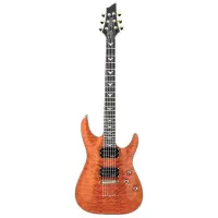 Schecter OMEN EXTREME AMB Гитара электрическая