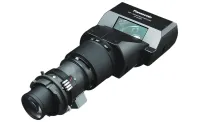 [ET-DLE035] Объектив Panasonic ET-DLE035 ультракороткофокусный для 1-чип DLP-проекторов Panasonic PT-D7**/PT-D6***/ PT-D8** проекционное отношение WUXGA (0,38:1); WXGA (0,4:1); XGA (0,39:1)