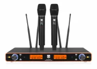 TARBOC K-37 Беспроводной микрофон