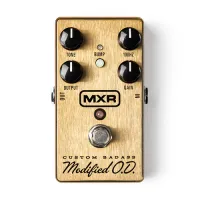 Dunlop M77 - Педали Distortion/Overdrive/Fuzz