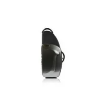 BAM TREK3021SSC  New Trekking кейс из высокопрочного материала под альт саксофон, Silver Carbon Look