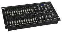INVOLIGHT DL400 - Световой DMX пульт