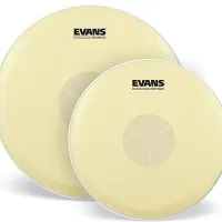 EB0709 Tri-Center Комплект пластиков для бонго 7+9", Evans